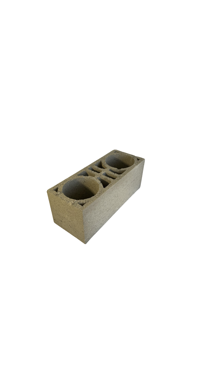 Agglos creux 500*200*200 angle droit ce nf