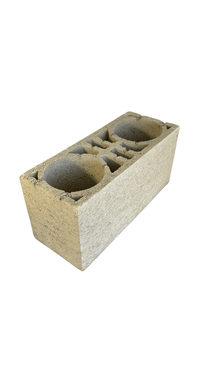 Agglos creux 500*200*250 angle droit ce nf