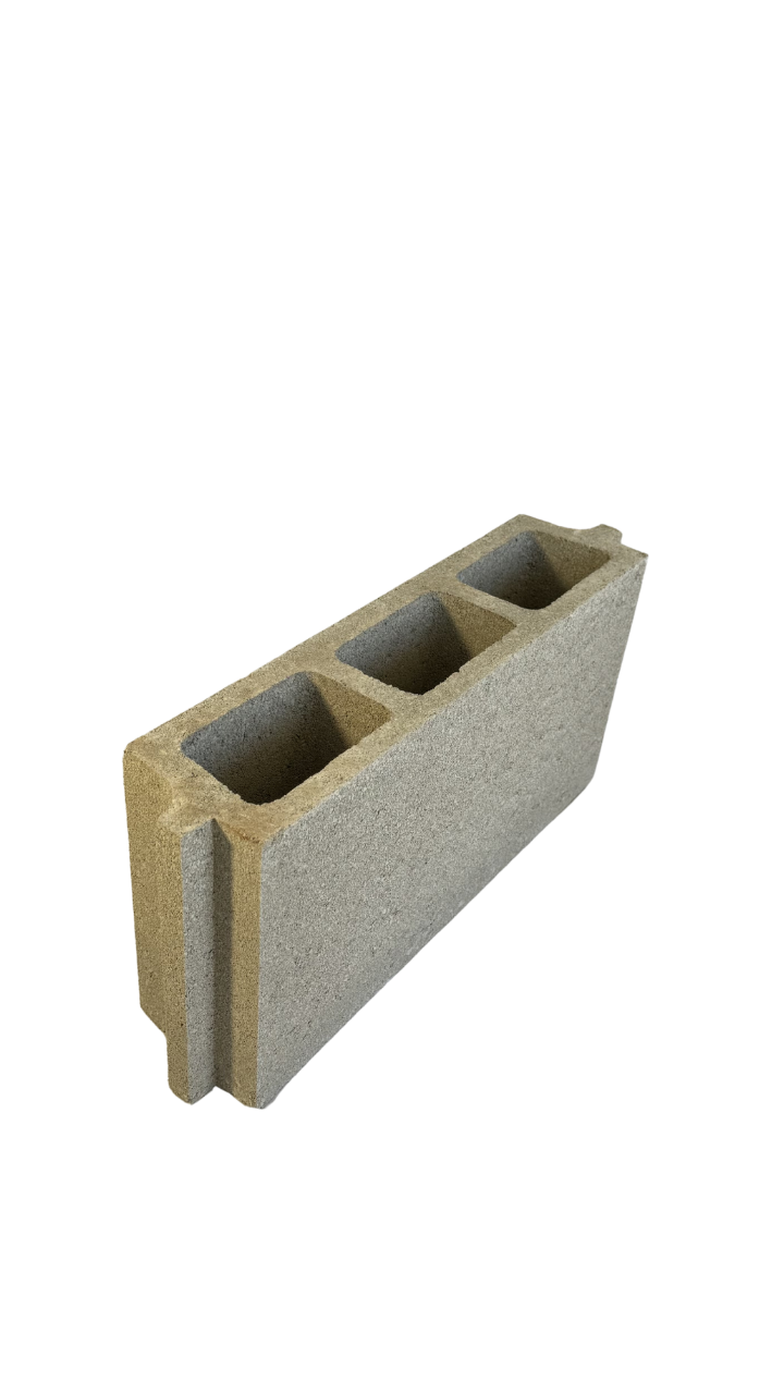 Hourdis béton 12/24/52 plancher ba