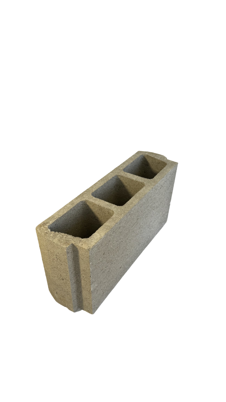 Hourdis béton 16/24/52 plancher ba