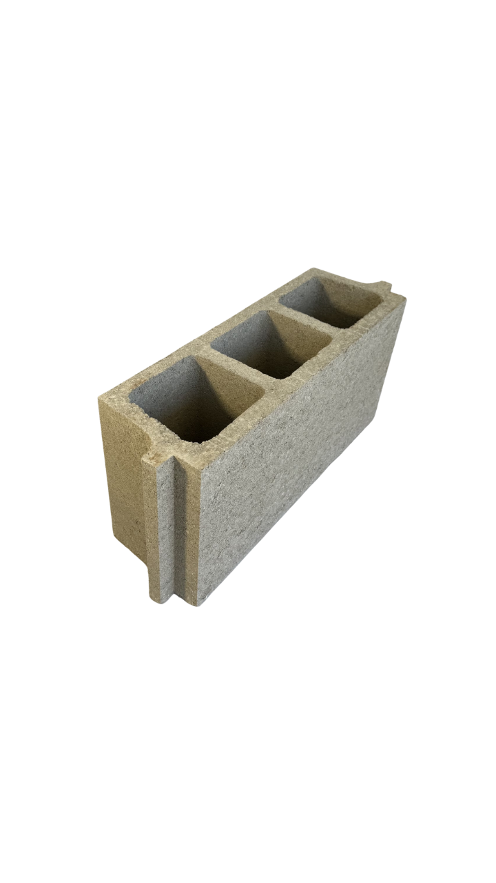 Hourdis béton 16/24/53