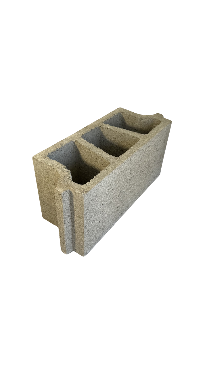 Hourdis béton 20/24/53