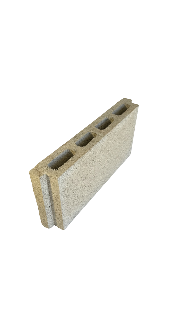 Hourdis béton 8/24/53 creux