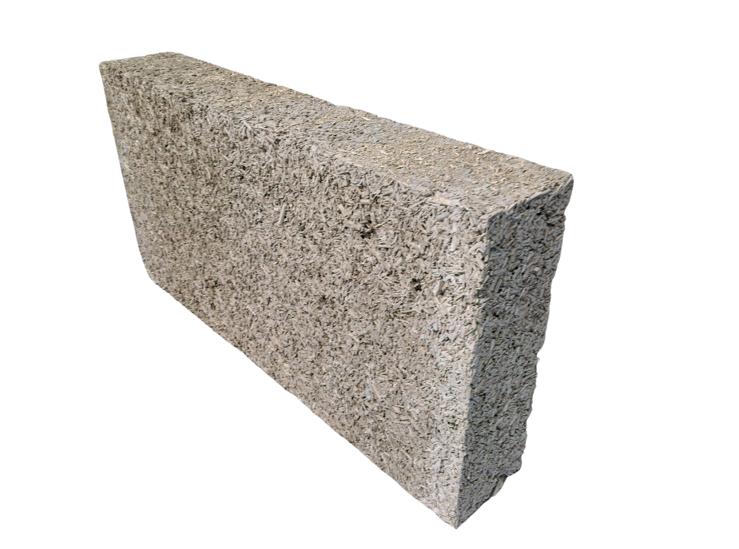Bloc multichanvre 60 x 30 x 10cm