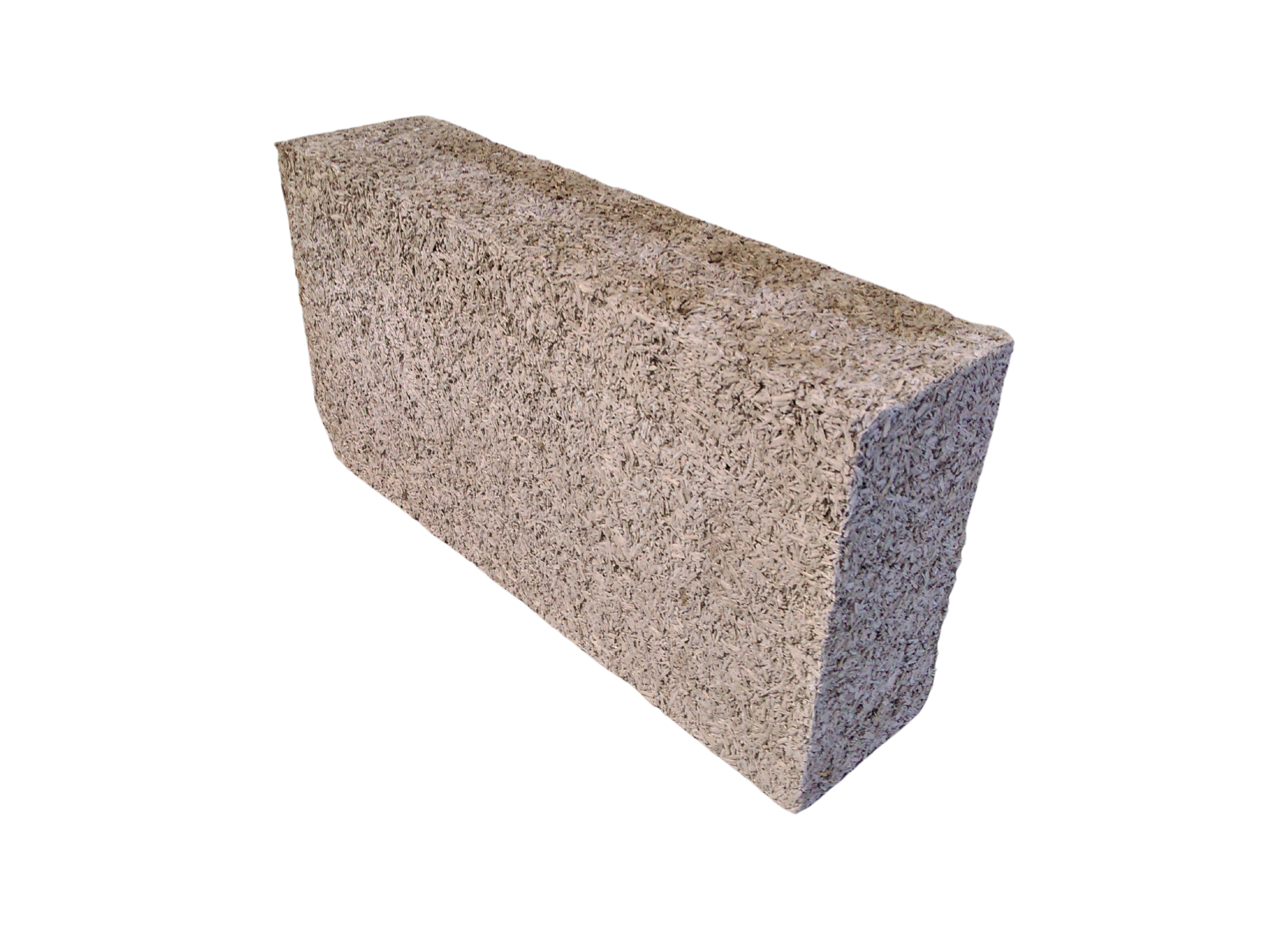 Bloc multichanvre 60 x 30 x 15cm