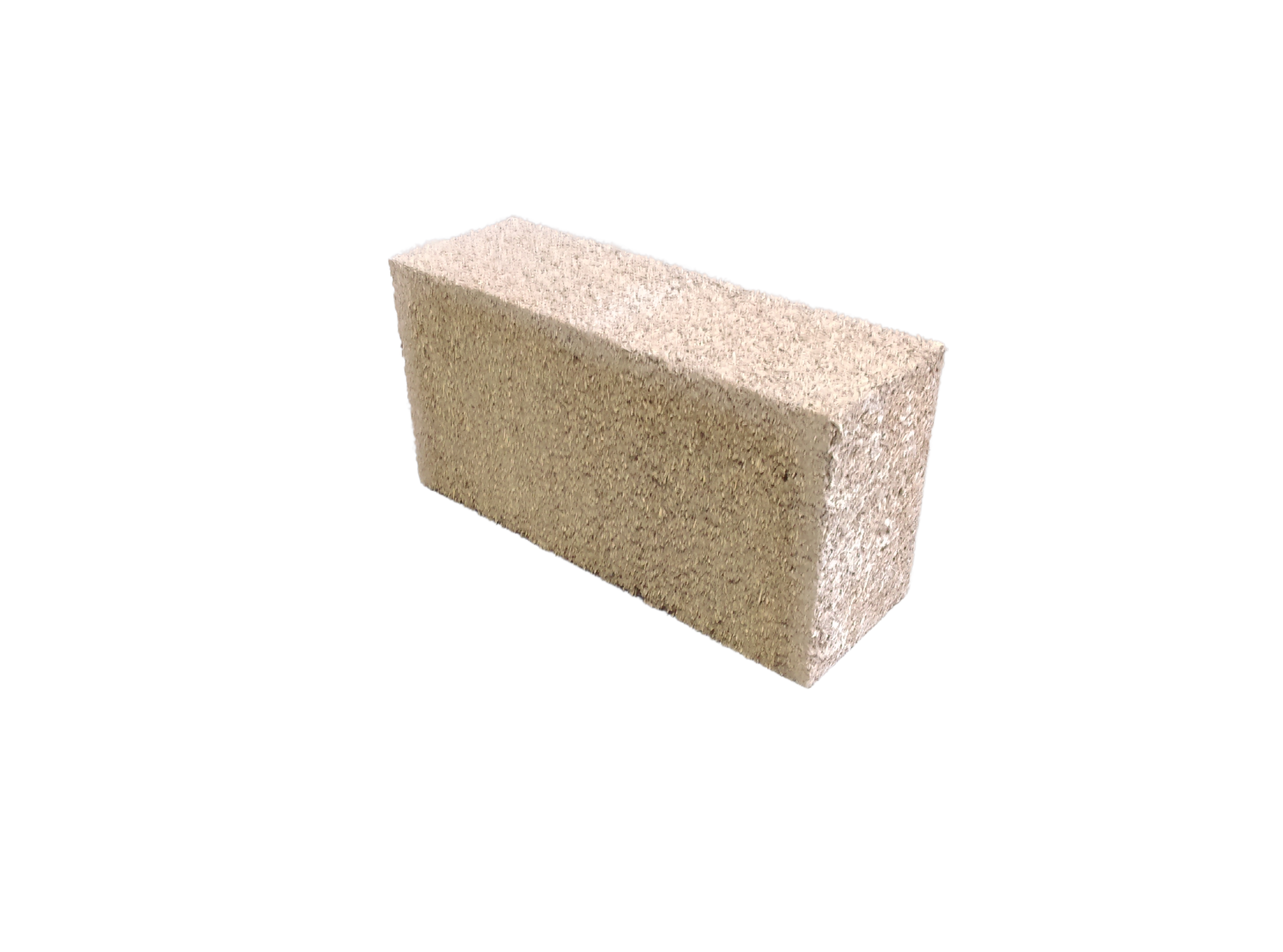 Bloc multichanvre 60 x 30 x 20cm