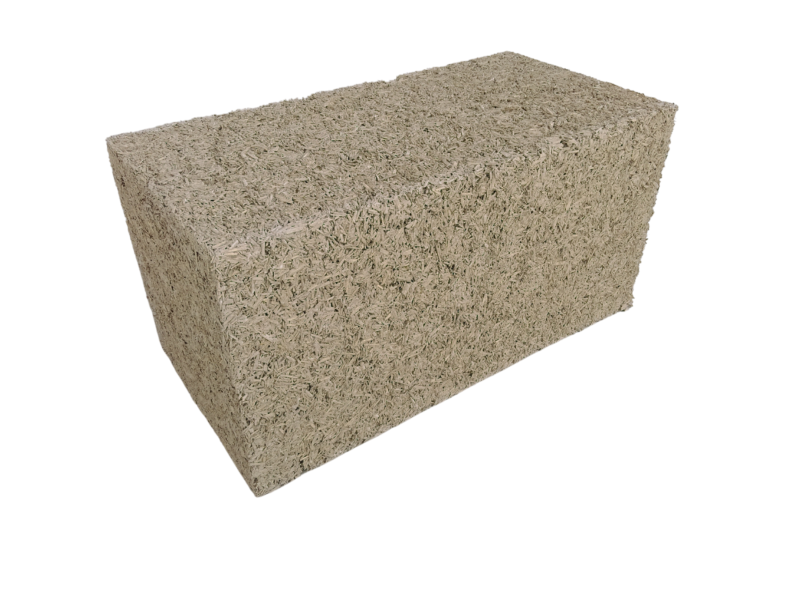 Bloc multichanvre 60 x 30 x 30cm