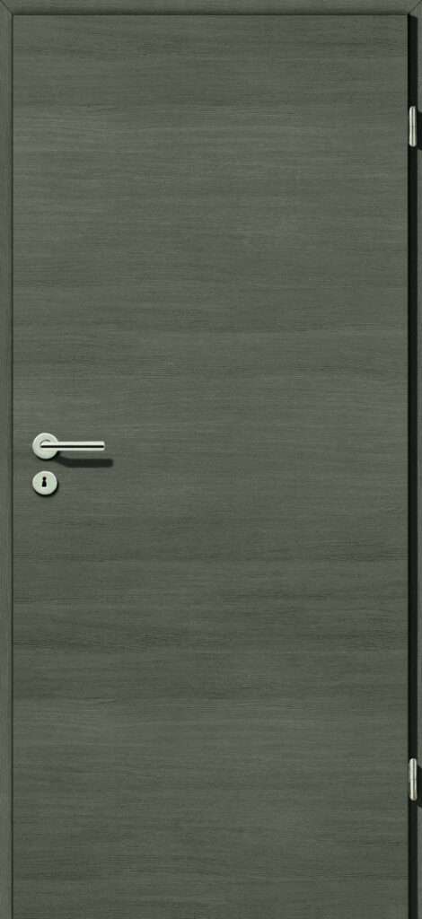Porte seule tubulaire gamme dekorit 204/83