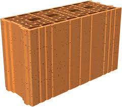 Brique de base grand format gf r20 th+