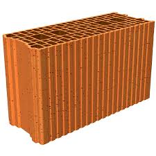 Brique de base r20 maçonnerie roulée