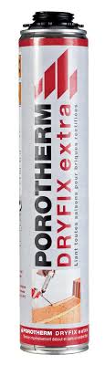 Liant joint dryfix cartouche de 810ml