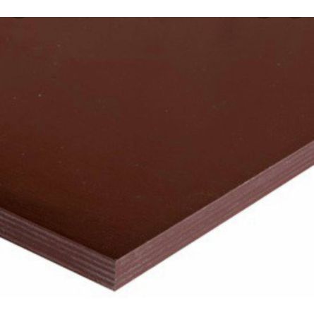 Contreplaqué filmé duraplus 120g/m²