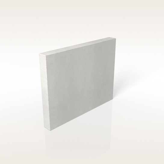 Beton cellulaire ep. 7 cm  dim 62,5 x 50 cm